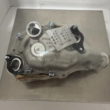 Engine Bomba De Agua For Jaguar Land Rover F-Pace F-Type Range Rover 306PS 3.0L