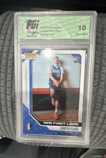 2025-26 Panini Instant - Rps First Look Cooper Flagg #RPSFL-16 /13212 (RC)