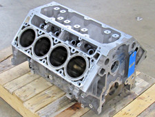 07-13 Silverado 5.3l Lc9 Lh6 Lh8 Lh9 Aluminum Bare Engine Block Gen Iv Ls 5212 07-13 Silverado 5.3l Lc9 Lh6 Lh8 Lh9 Aluminum Bare Engine Block Gen Iv Ls 5212