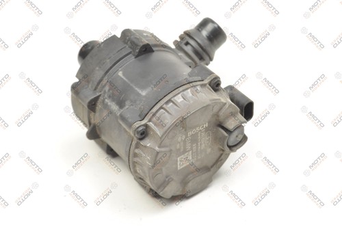 BMW 8 G16 GRAN COUPE  840i  Wasserpumpe Kühlmittelpumpe 8638237 0392024063