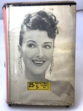 A Memoir By Gypsy Rose Lee HC With DJ 1957 FIRST EDITION Burlesque Illustrated