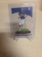 2023 Panini Chronicles Draft Picks - Magnitude Will Levis #4 (RC)