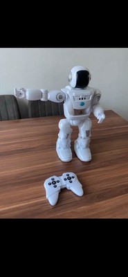 YCOO Program A Bot X Roboter (88071)