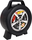 Hot Wheels 30 Car Storage Case