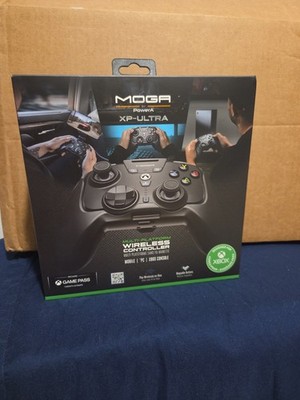 BRAND NEW POWERA MOGA XP-ULTRA WIRELESS CONTROLLER XBOX PC MOBILE