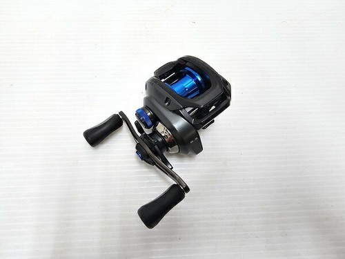 Moulinet Casting Shimano 20 SLX DC 70HG - Droite - Puissant Anti-retour - Occasion