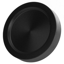 Telescope Dust Cap M48x0.75 Aluminum Alloy Telescope Lens Cover Accessory