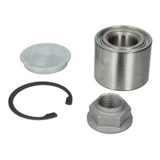 Roulement de roue Nissan KUBISTAR