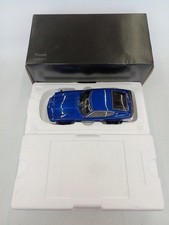 Kyosho 1/18 Fairlady Z-L 1970 S30 (Blue Metallic)