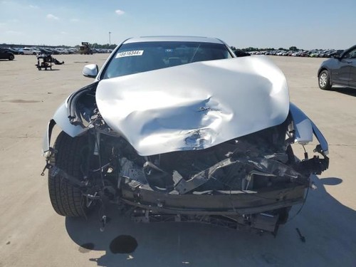Passenger Right Upper Control Arm Rear Fits 15-19 INFINITI Q50 323293 - Picture 7 of 12