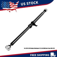 986-220 Drive Shaft Rear for Dodge Challenger 2015-2019 5.7L 6.4L RWD Automatic
