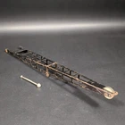 Tonka Dragline Crane Boom Mobile Clam Hi-Way Black 514