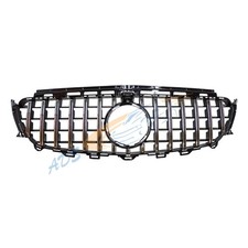 Mercedes-Benz Benz W213 E Class 2016 Kühlergrill GT Panamericana Mit Kamera