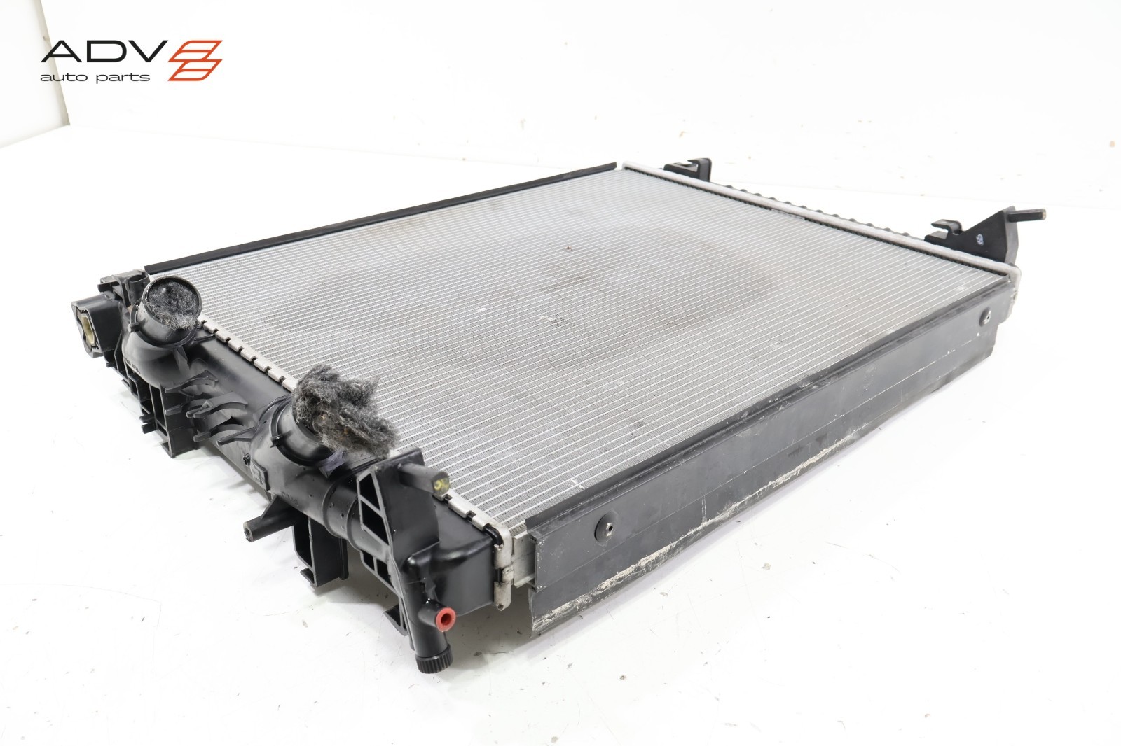 2014 - 2024 MASERATI GHIBLI 3.0L ENGINE COOLANT COOLING RADIATOR OEM