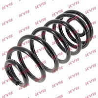 2X KYB RA5992 Fahrwerksfeder FüR Opel Chevrolet Cruze Astra J300 J305 P10