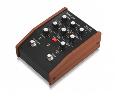Behringer BM-18M CLUSTER BOX - Modulationseffekt