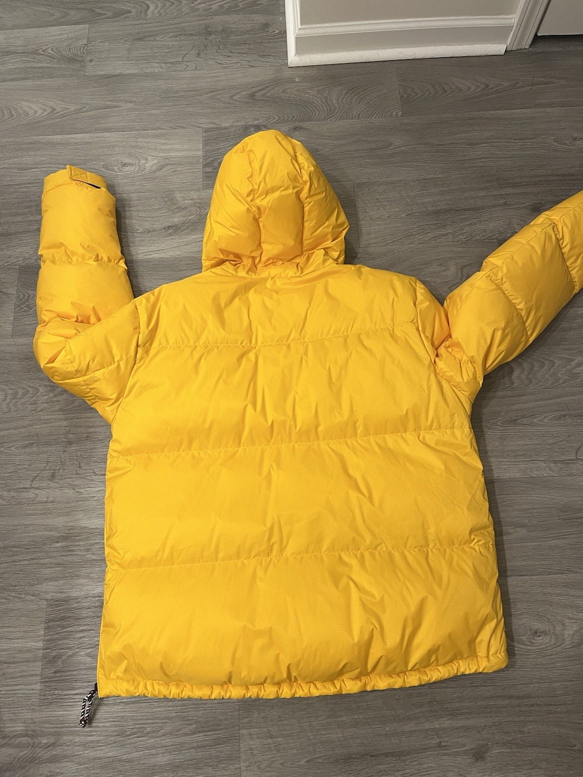 Tommy Jeans Vintage Jacket Xl Capsule Collection Rare image 3