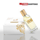 DE JANAN AMANI Eau de Parfum 100ml – Soft, Romantic, Long-Lasting Scent for Men
