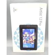 XP-PEN ARTIST 12 PRO DRAWING TABLET (GNH014101)