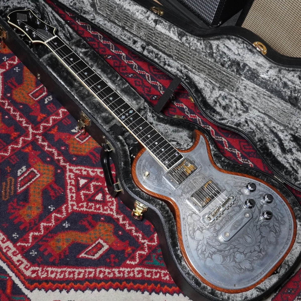 Zemaitis Electric Guitars for sale - eBay