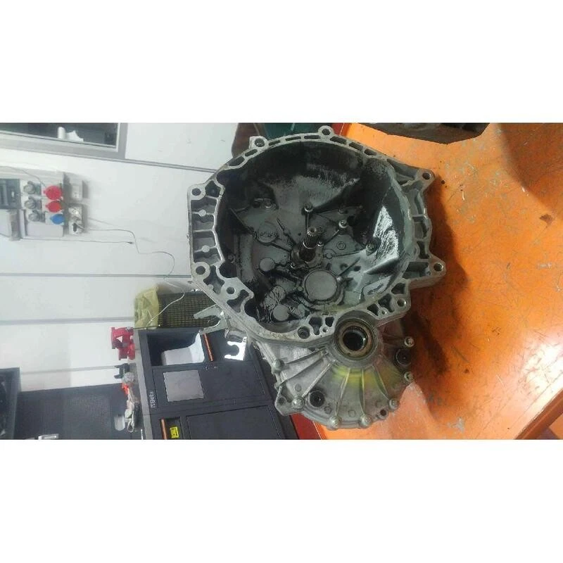 GETRIEBE FT FÜR MINI (04-06) R50-R53 1.6 16V (66KW) BER. 3P/B/1598CC. 2004 - Image 2 of 4