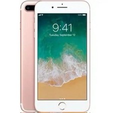 Want iPhone 7 Plus Rose Gold, 14GB or less