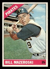 1966 Topps Football Cards 8