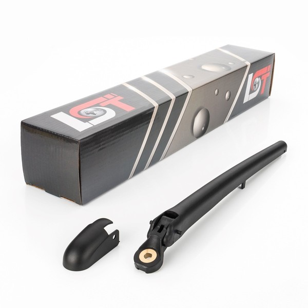 Scheibenwischer Hinten Heckwischerarm Rear Wiper FüR Fiat Multipla 186-image