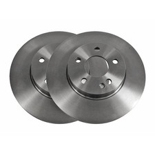 BREMSSCHEIBE SATZ VORDERACHSE F&Uuml;R MERCEDES BENZ MARCO POLO V-KLASSE W447 VAICO