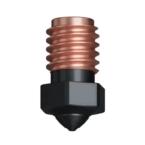 Silicon Carbide Nozzle forVzbot Temperature Resistance Nozzle W6S28717