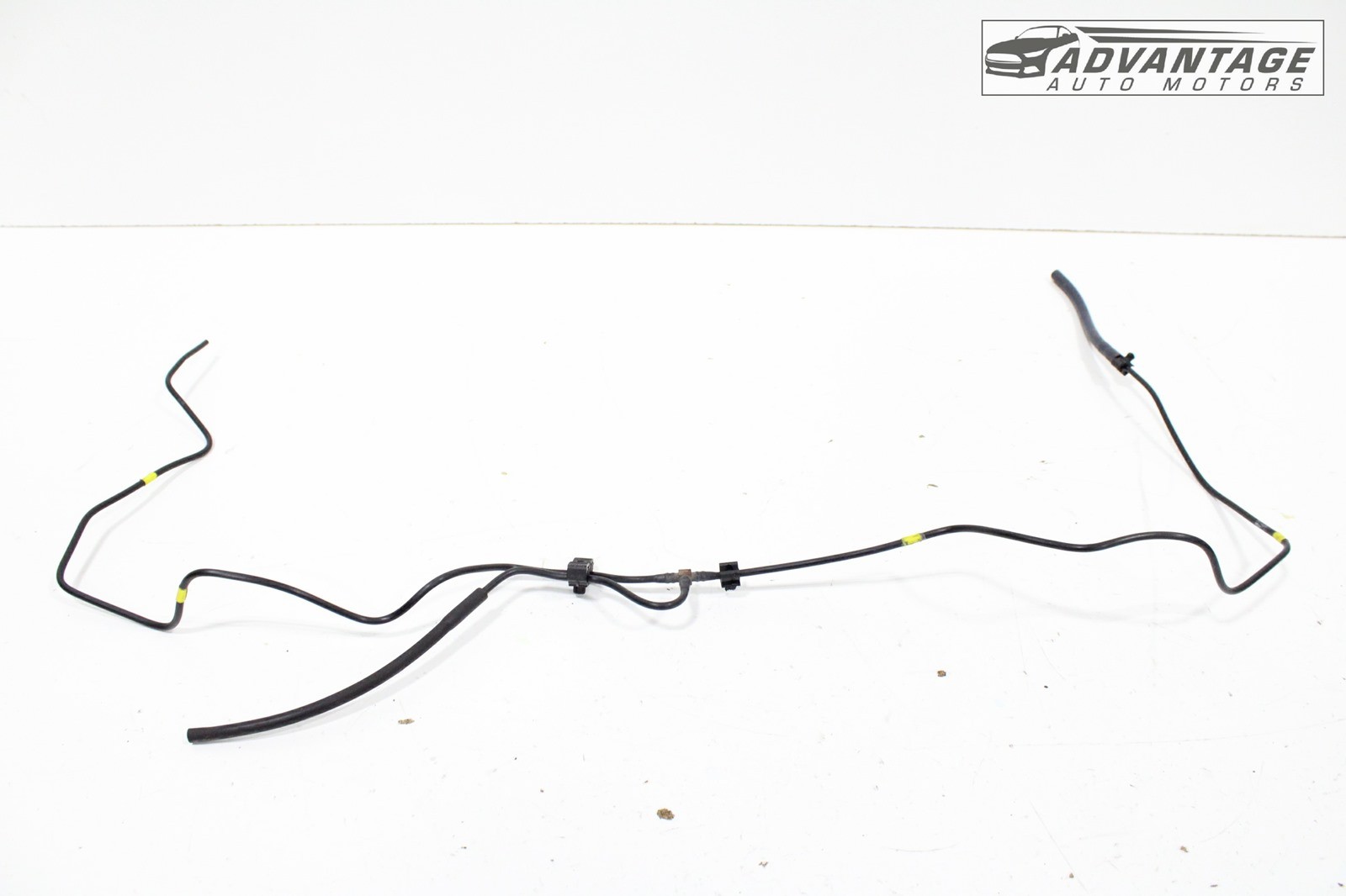 2014-2019 MASERATI QUATTROPORTE M156 AWD BRAKE HYDRAULIC LINE HOSE TUBE PIPE OEM
