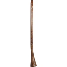 Toca Duro Didgeridoo Green Swirl