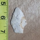 WELL USED AUTHENTIC MISSOURI SPEAR KNIFE ARTIFACT SPEAR ARROWHEAD TOOL — photo 2