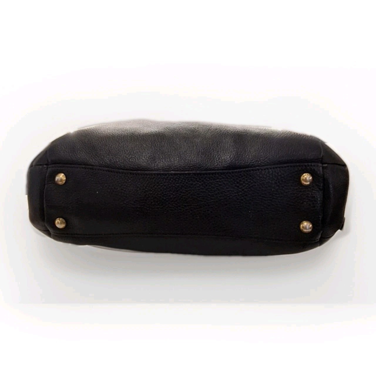 Prada Black Leather Vitello Phenix 2 Way Shoulder Bag RRP £ 1,850.00 image 6