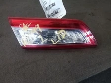 Driver Left Tail Light Decklid Mounted Fits 12-14 CAMRY 3198472