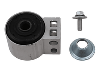 Lagerung Lenker Vorderachse Hinten FüR Fiat Opel Saab Croma Kasten/Kombi Signum