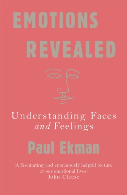 Emotions Revealed by Prof Paul  Ekman (Paperback Book)