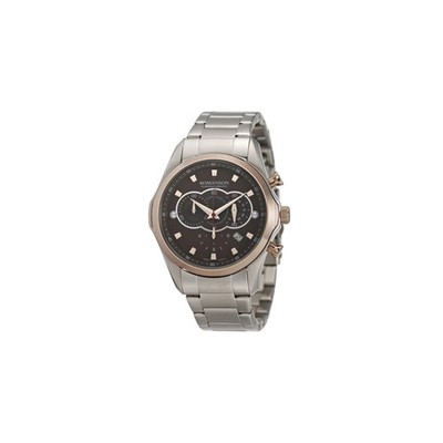 Romanson Sports TM3207HM1JAB6R Men's Watch Chronograph
