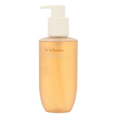 Sulwhasoo Sanfter Reinigungsschaum 200ml/6,76oz