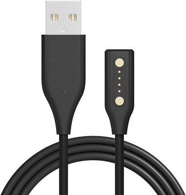 4-Pin Sunglasses Charging Cable USB Charger For Bose Frames Alto/Rondo/Soprano