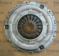 1X Valeo 826815 Kupplungssatz FüR CitroëN