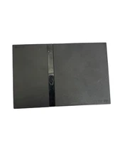 Sony PlayStation 2 Slim Console PS2 Only SCPH-70012 Untested AS IS