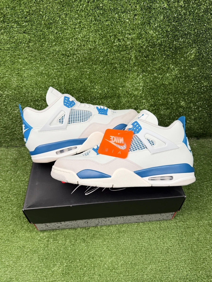 Preços baixos em Jordan 4 Blue | eBay