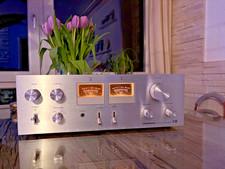 Pioneer SA 606 Stereo Amplifier
