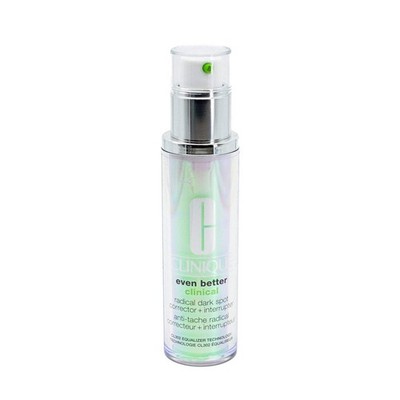 CLINIQUE Even Better Radical Dark Spot Corrector + Interrupter 1.7oz - New