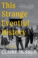 This Strange Eventful History | Claire Messud | Taschenbuch | Englisch | 2025