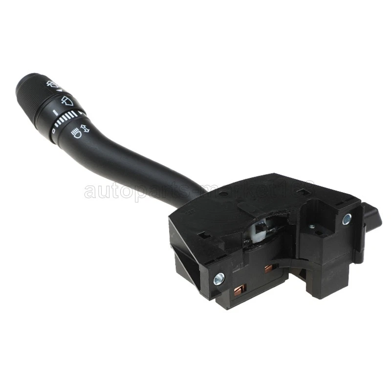 Interruptor de señal de giro para Ford F150 Ranger Explorer intermitente de advertencia de peligro limpiaparabrisas Foto 3 de 4