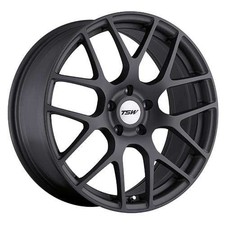 4x Tsw Nurburgring 17x8 5x120 35 Matte Gunmetal Wheels Rim 4x Tsw Nurburgring 17x8 5x120 35 Matte Gunmetal Wheels Rim