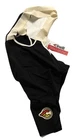 Cinelli Tempo Men's Bib Shorts Size Medium Black MSRP $195.00