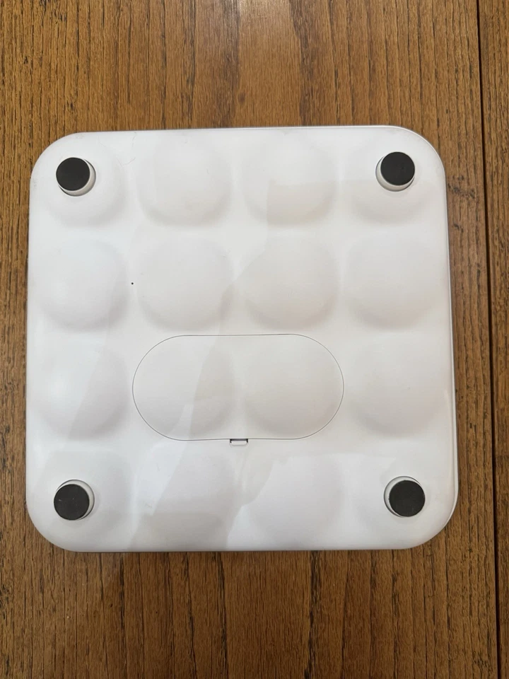 WAAGE: Fitbit Aria 2, Weiß, smarte Personenwaage, BMI, FB201W - Bild 4 von 4